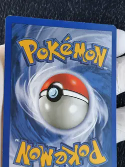 Relaxo 11/64 Dschungel Rare Holo Englisch Pokemon Karten - Jungle Snorlax - Image 5