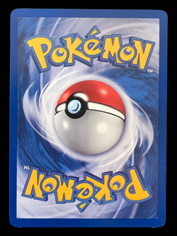 Rare Bibor 21/130 Base Set 2 Englisch Vintage Pokemon Karten Basis Set 2 - Image 2