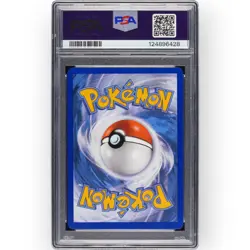 PSA 10 Umbreon VMAX 215/203 Alt Art Evolving Skies Moonbreon Pokemon Nachtara - Image 2