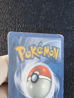 Relaxo 11/64 Dschungel Rare Holo Englisch Pokemon Karten - Jungle Snorlax - Image 5