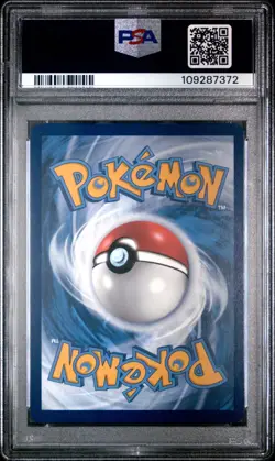 2024 POKEMON SVP EN-SV BLACK STAR PROMO #132 GRENINJA EX PSA 9 - Image 2
