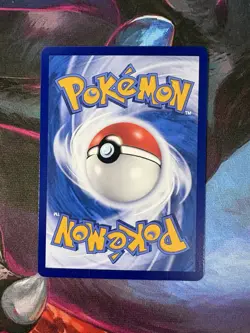 Pokemon Cubone 0406/07 Shiny Pattern STAMPED CBB3C Gem Pack Vol. 3 NM - Image 2
