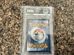 PSA 10 GEM Mint Sylveon ex 041/131 Stamped Surprise Box Exclusive Pokemon PRE - Image 2