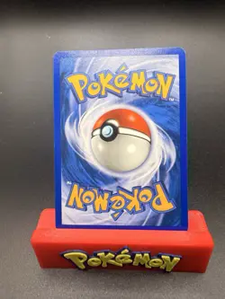 Pokemon TCG- 2002 Town Volunteers 136/147 Aquapolis NM - Image 2