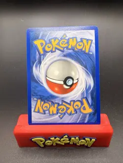 Pokemon TCG- 2002 Town Volunteers 136/147 Aquapolis NM - Image 3