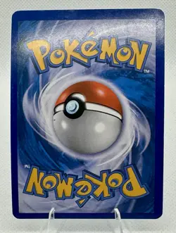 Palkia Lv.67 DP27 / Diamond & Pearl Black Star Promo 2008 (LP) / Pokemon TCG - Image 3