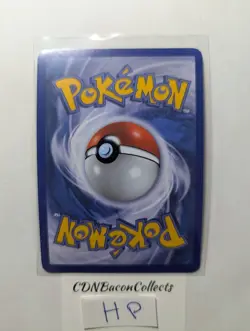 POKEMON CATERPIE 57/123 REVERSE HOLO HEARTGOLD SOULSILVER MP-HP TOMOKAZU KOMIYA - Image 2