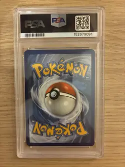 2019 Pokemon SUN & MOON HIDDEN FATES #SV59 FULL ART/MEWTWO GX PSA 10 Shiny ✨💎✨ - Image 2