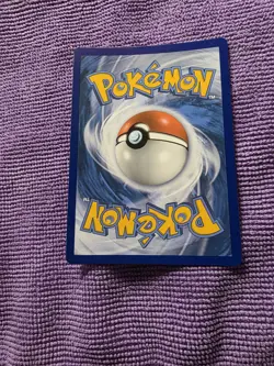 Mimikyu SM163 Holo Black Star Promo Pokemon 2019 Sun & Moon - Image 4