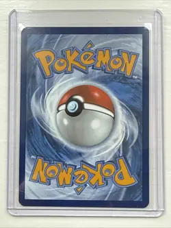 Pokemon TCG - Sandile - Black Bolt - 135/086 - Illustration Rare - Mint - Image 2