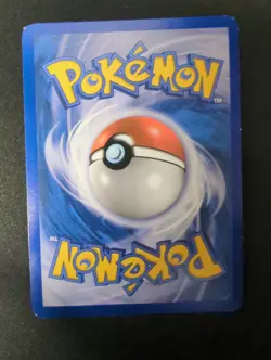 Mantyke - 55/130 - Pokemon Diamond & Pearl Reverse Holo Rare LP - Image 2