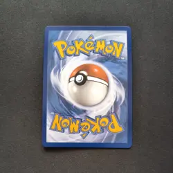 Fezandipiti EX 038/064 Play! Pokemon Prize Pack Holo Stamped Near Mint NM - Image 2