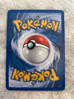 Pokemon Cubone 60/112 Firered & Leafgreen Regular - Image 2