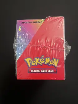 Pokemon TCG Prismatic Evolutions Surprise Box & Booster Sam's Club Bundle Sealed - Image 2