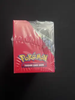 Pokemon TCG Prismatic Evolutions Surprise Box & Booster Sam's Club Bundle Sealed - Image 3