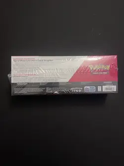 Pokemon TCG Prismatic Evolutions Surprise Box & Booster Sam's Club Bundle Sealed - Image 4