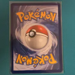Pokemon Watchog 097/111 Chaos rising English SIR - Image 2