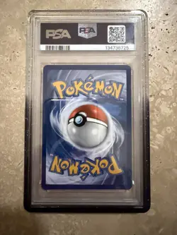 Pokemon TCG Evolving Skies Espeon V FA 180/203 PSA 10 - Image 3