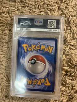 2025 Pokemon TCG S-Chinese CSV3C 155/130 SAR Arcanine Ex Holo PSA 10 HO96 - Image 2