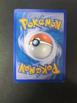 Pokemon TCG Rhyhorn Diamond & Pearl 95/130 Reverse Holo Common Lp - Image 2