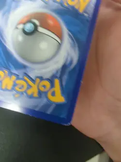 Pokemon TCG Rhyhorn Diamond & Pearl 95/130 Reverse Holo Common Lp - Image 4