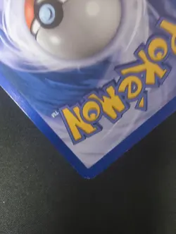Weavile - 40/130 - Pokemon Diamond & Pearl Reverse Holo Rare Mp - Image 3