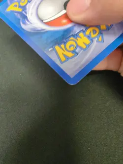 Poke Ball - 110/130 - Uncommon - Reverse Holo MP, English Pokemon Diamond and Pe - Image 5
