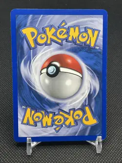 2002 Pokemon Legendary Collection Pikachu #86/110 - Image 2