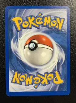 Ditto Pikachu 39/113 Non-Holo Delta Species Pokemon TCG LP/MP - Image 4