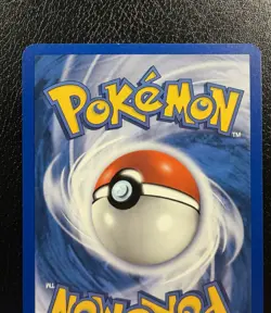 Ditto Pikachu 39/113 Non-Holo Delta Species Pokemon TCG LP/MP - Image 5