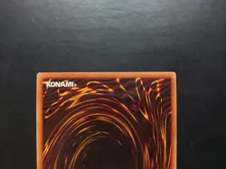 Yugioh - Bottomless Trap Hole LOD-092 Rare 1st Edition - Image 5