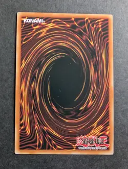Yugioh Evenly Matched RA01-EN074 Platinum Secret Rare 1st Edition Excellent - Image 4