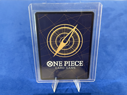Carrot SP OP08-023 | One Piece The Best Vol.2 - Japanese - Image 2