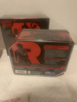 POKEMON TCG DESTINED RIVALS ELITE TRAINER BOX & COMPLETE TIN SET LOT(4) 🔥🔥🔥 - Image 4