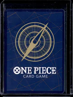 Crocodile OP14-120 Alternate / Kami's Island 2026 (NM) / One Piece TCG - Image 2
