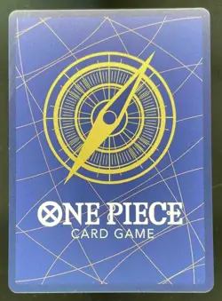 Boa Hancock (SP) EB03-026 Extra Booster: One Piece Heroines Edition Foil - Image 2