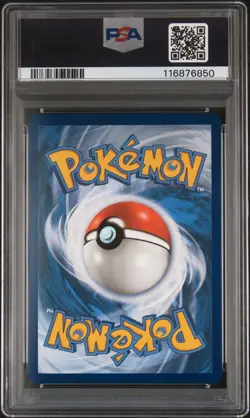 💎📈2019 POKEMON SUN & MOON UNBROKEN BONDS #1 PHEROMOSA & BUZZWOLE GX PSA 10 - Image 2
