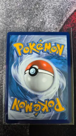 Oranguru SV098/SV122 Shining Fates Shiny Vault Holo Pokemon Card - NM - Image 2