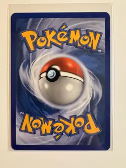 Psyduck (Delta Species) 81/110 Holon Phantoms Pokemon Card (Very Clean!) - Image 2