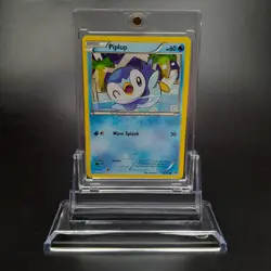 ~ Pokemon TCG ~ Piplup 36/162 ~ XY Series ~ BREAKthrough (2015) ~ Card NM ~ - Image 1