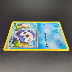 ~ Pokemon TCG ~ Piplup 36/162 ~ XY Series ~ BREAKthrough (2015) ~ Card NM ~ - Image 4