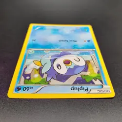 ~ Pokemon TCG ~ Piplup 36/162 ~ XY Series ~ BREAKthrough (2015) ~ Card NM ~ - Image 5
