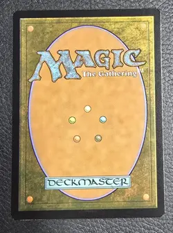 Karn's Bastion Promo 248 - War of the Spark - NM MTG Magic Stamp Card - Image 2