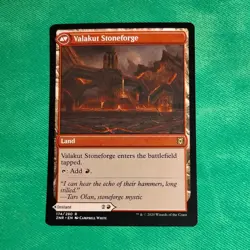 Magic the Gathering MTG Valakut Awakening Zendikar Rising - Image 2