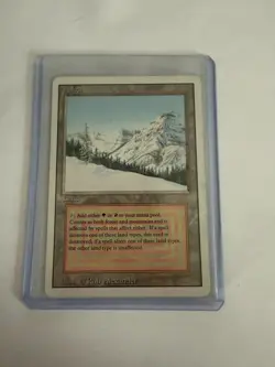 Taiga Revised Edition Regular in great condition - Image 1