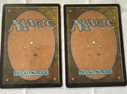 Protean Hulk (Anime Borderless, Set Of 2) Ravnica Remastered FOIL (#435) - Image 2