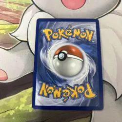 Gumshoos 153/132 Illustration Rare Pokemon Mega Evolution NM - Image 2
