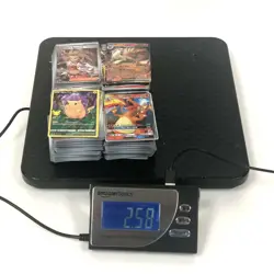 Box of Mixed Pokemon Cards w/Ultra Rares & Lots of Holos! - Image 2
