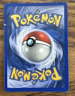 Pokemon TCG Charizard 1999 Holo Rare Card 4/102 Base Set Unlimited HP Heavy Play - Image 2