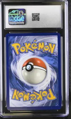 2016 Pokemon Evolutions Holo 22/108 #22/108 CGC 10 - Image 2